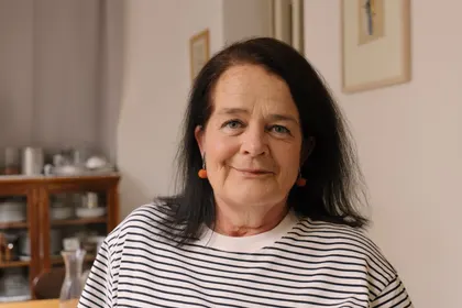 Maike Rulfs-Zoua, Gründerin von Assadé